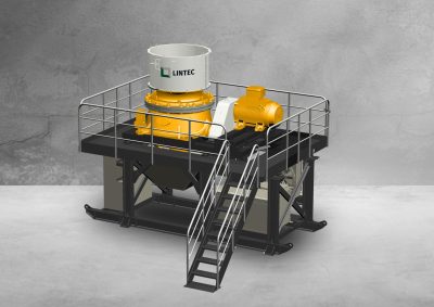 Lintec MLC Cone/VSI Modules